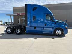 2022 Freightliner PT126064ST photo 6