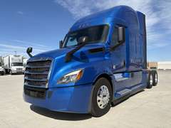 2022 Freightliner PT126064ST photo 2