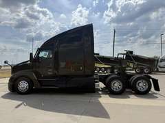 2023 Kenworth T680 photo 6