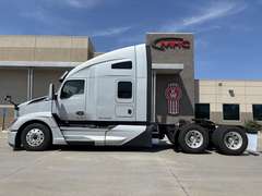 2023 Kenworth T680 photo 10