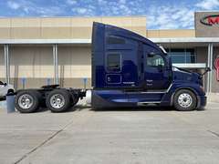 2024 Kenworth T680 photo 7