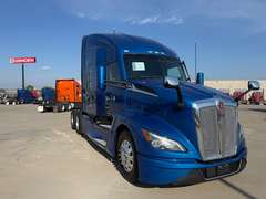 2023 Kenworth T680 photo 1