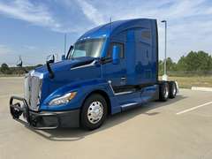 2023 Kenworth T680 photo 7