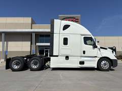 2023 Freightliner PT126064ST photo 7