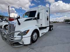 2024 Kenworth T680 photo 2