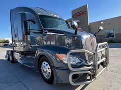 2024 Kenworth T680 photo 1