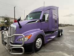 2024 Kenworth T680 photo 8