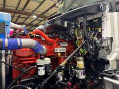2027 Kenworth T880S PH photo 5