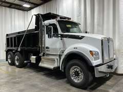 2027 Kenworth T880S PH photo 1
