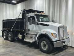 2027 Kenworth T880S PH photo 1