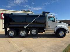 2027 Kenworth T880 photo 3