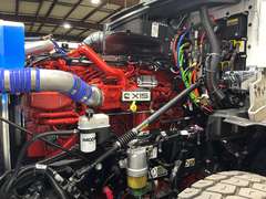 2027 Kenworth T880 photo 4