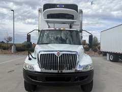 2021 International MV607 photo 7