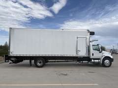 2021 International MV607 photo 10