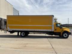 2021 International MV607 photo 7