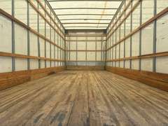 2021 International MV607 photo 9