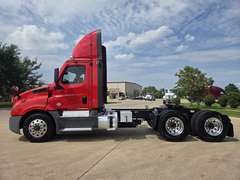 2024 Freightliner PT126064S T photo 7