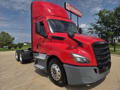 2024 Freightliner PT126064S T photo 1