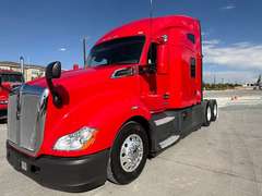 2022 Kenworth T680 photo 9
