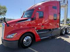 2023 Kenworth T680 photo 3