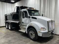 2027 Kenworth T880 photo 1