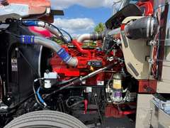 2027 Kenworth W900L photo 6