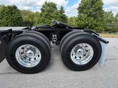 2027 Kenworth W900L photo 4