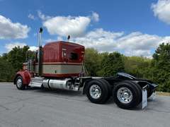 2027 Kenworth W900L photo 9