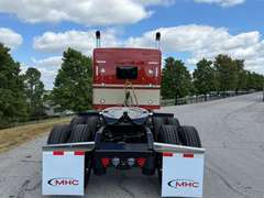2027 Kenworth W900L photo 5