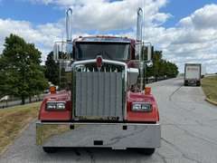 2027 Kenworth W900L photo 7