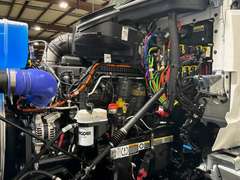 2027 Kenworth T880S photo 5
