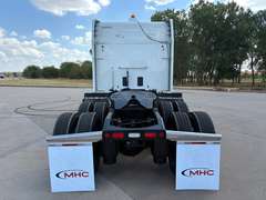 2022 Peterbilt 579 photo 5