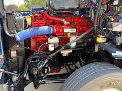 2022 Peterbilt 579 photo 6
