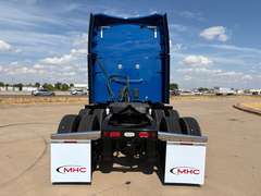 2022 Peterbilt 579 photo 5