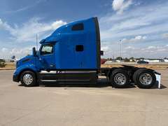 2022 Peterbilt 579 photo 8