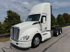 2022 Kenworth T680 photo 5