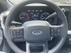 2027 Ford F250 photo 7