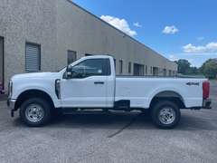 2027 Ford F250 photo 4