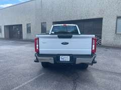 2027 Ford F250 photo 5