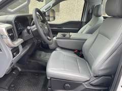 2027 Ford F350 photo 3