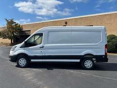 2026 Ford TRANSIT photo 4
