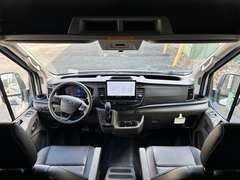 2026 Ford TRANSIT photo 3