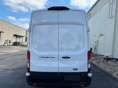 2027 Ford TRANSIT photo 5