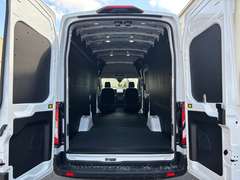 2027 Ford TRANSIT photo 6