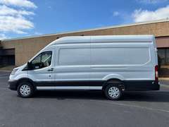 2027 Ford TRANSIT photo 4