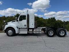2023 Kenworth T880S photo 8
