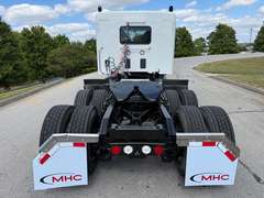 2023 Kenworth T880S photo 5