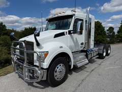 2023 Kenworth T880S photo 7