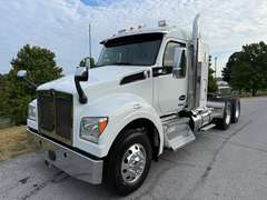 2023 Kenworth T880S photo 6