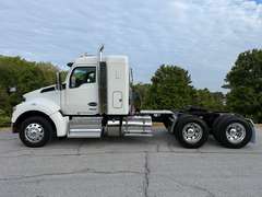 2023 Kenworth T880S photo 7